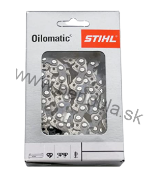 reťaz 74čl. 325 1.6 oblá
