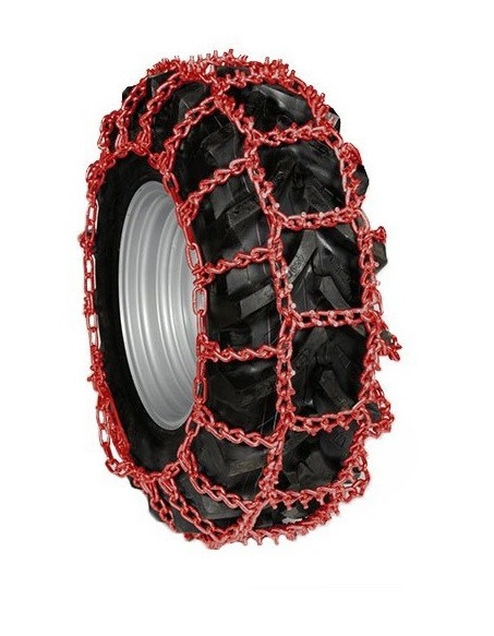 Sněhová řetěz RUD Ketten 460/85-30 (13mm)