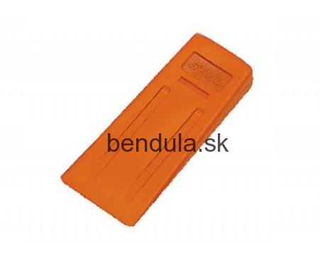 klin plastový Stihl 19cm