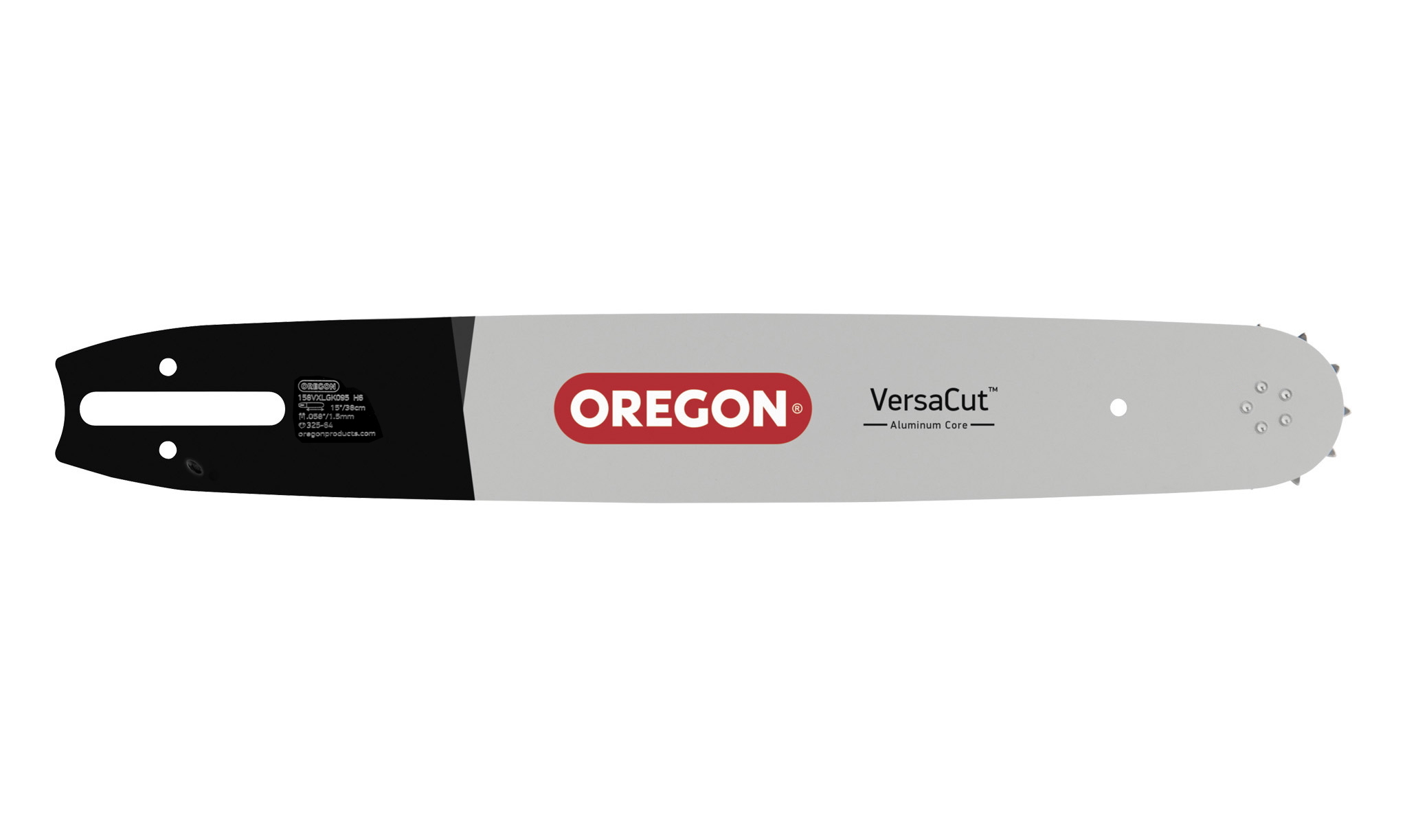 lišta Oregon 45 cm, 18",1.6