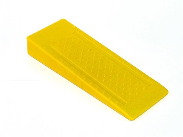 klin plastový Nevada 17cm nízky