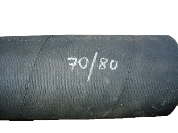 hadica čističa vzduchu 70/80
