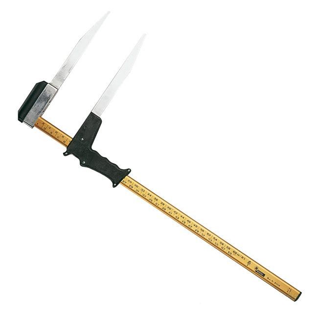 priemerka Nestle "Waldmeister" 60cm