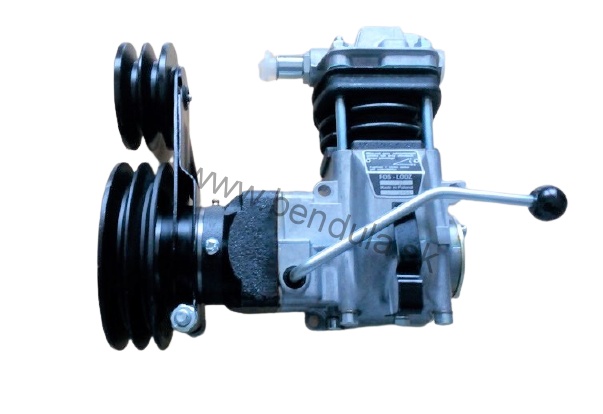 kompresor HS 26