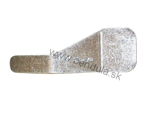 výstuha I. Pravá (10mm)