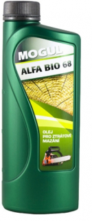 olej ekologický ALFA Bio  1L