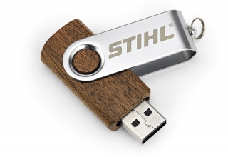 USB klúč STIHL