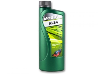 olej Mogul Alfa  2-taktný